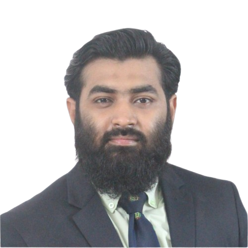 Mr. Arafat ali Saiyed