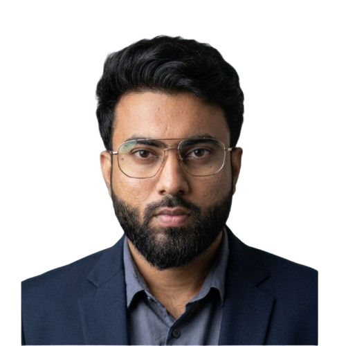 Mr. Mohammad Idrees Umair